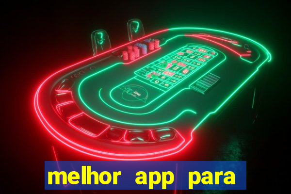 melhor app para ganhar dinheiro jogando